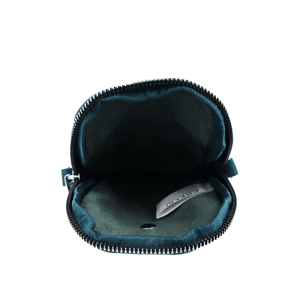 Telefonos táska - türkiz