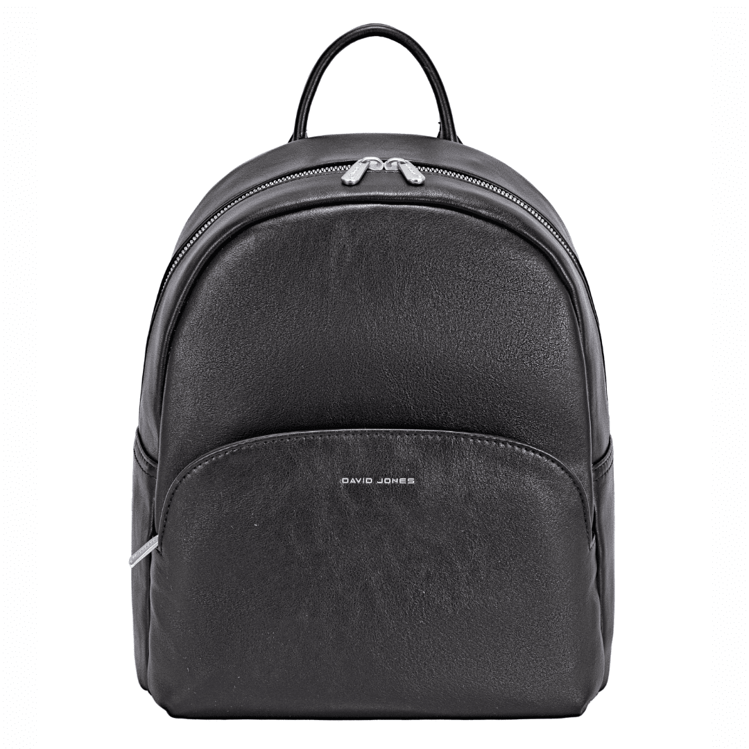 David Jones - Női hátizsák - fekete