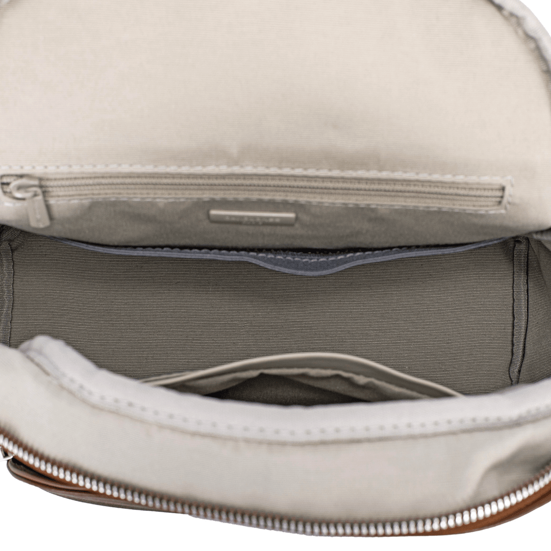 David Jones - Női hátizsák - fekete