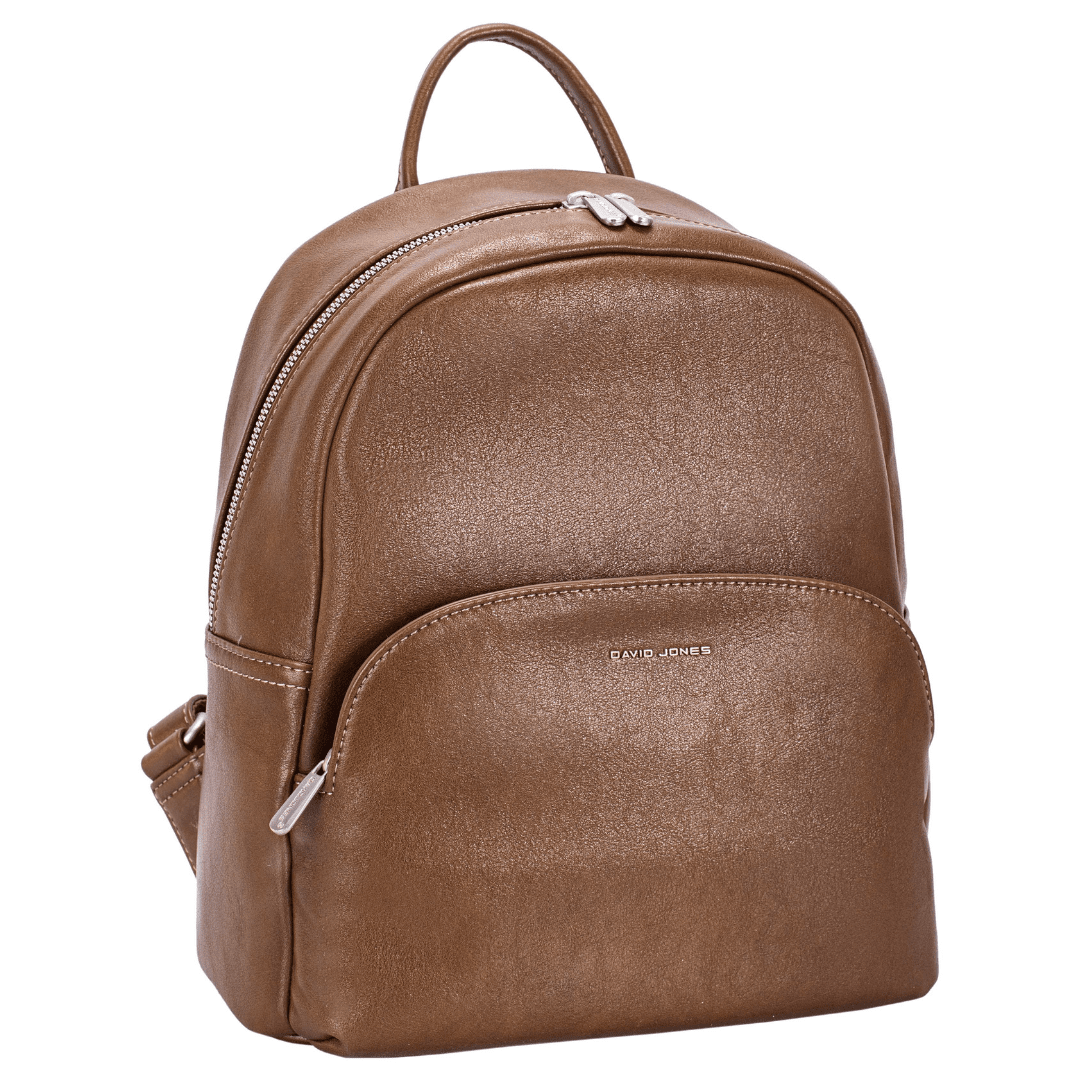 David Jones - Női hátizsák - sötétbarna