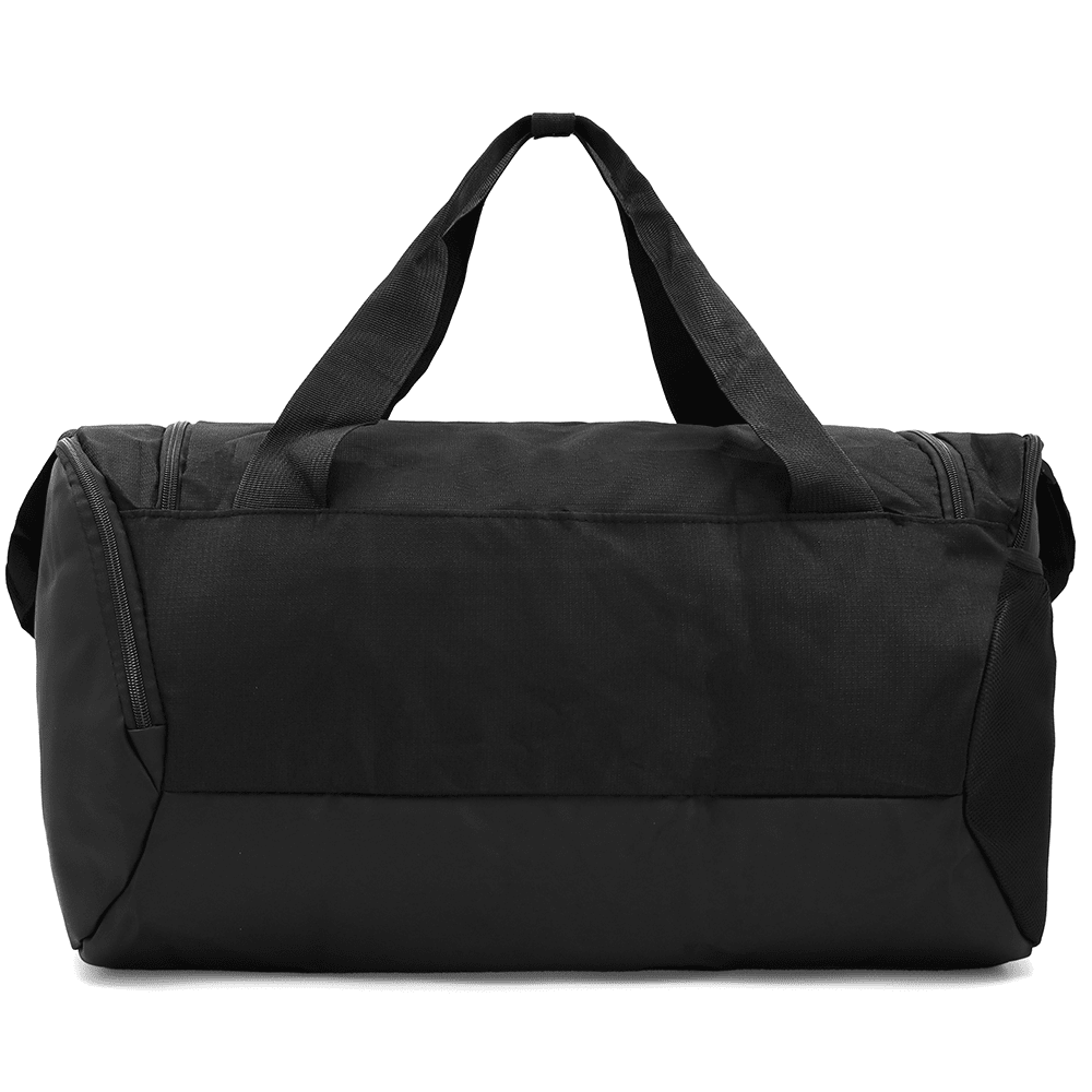 Nagy utazótáska zsák típusú - fekete/kék