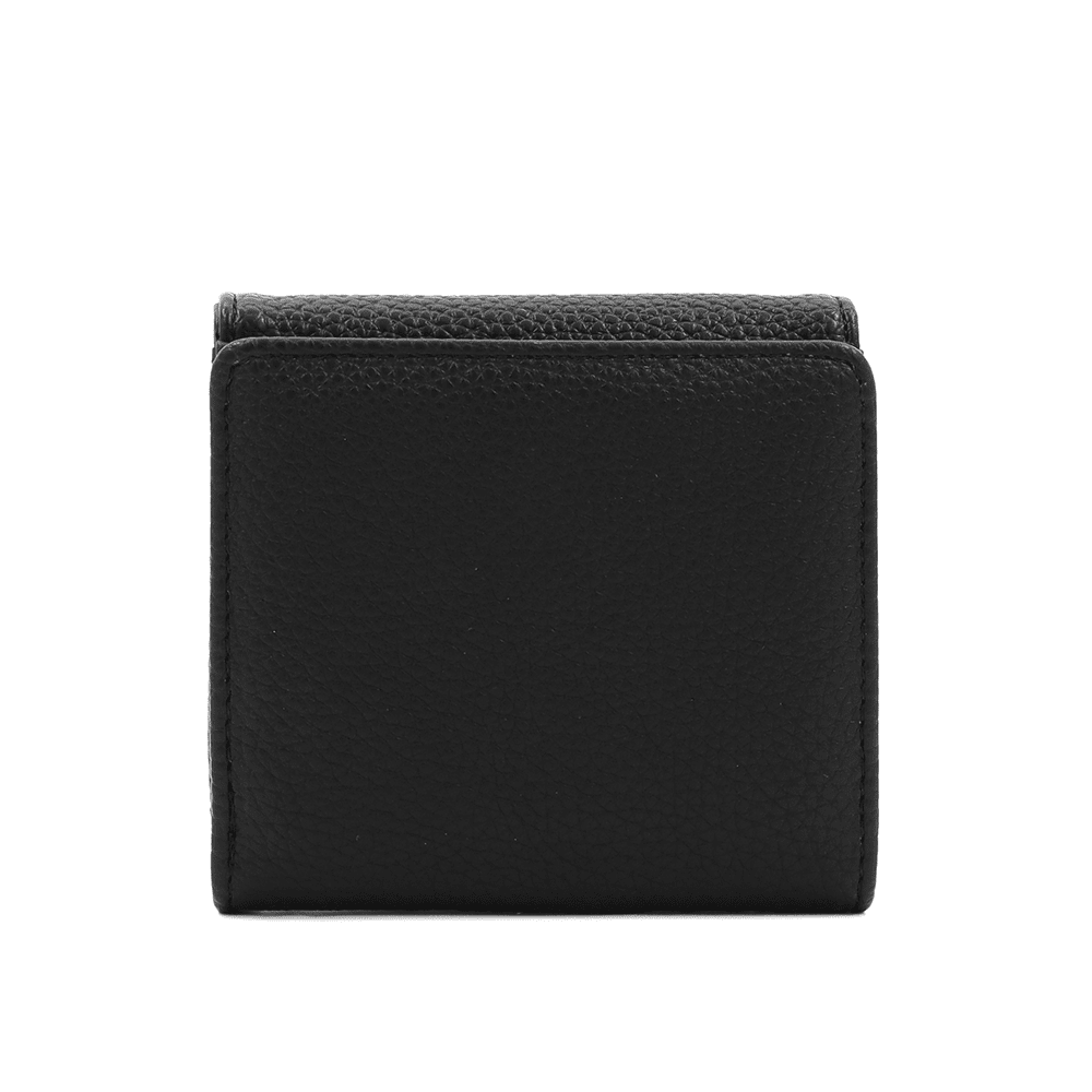 Női pénztárca - fekete