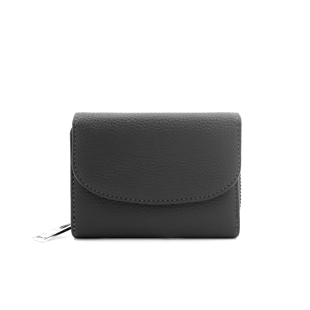 Női pénztárca – fekete