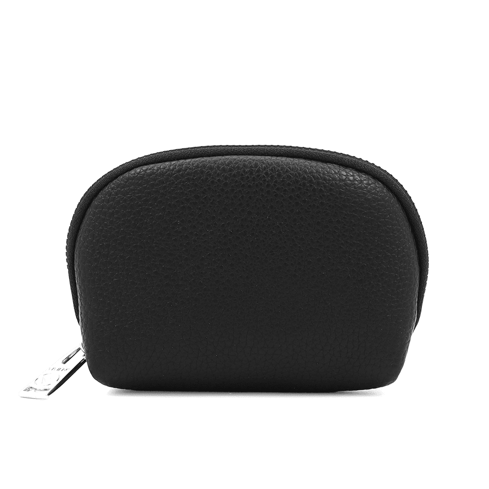 Női pénztárca - fekete