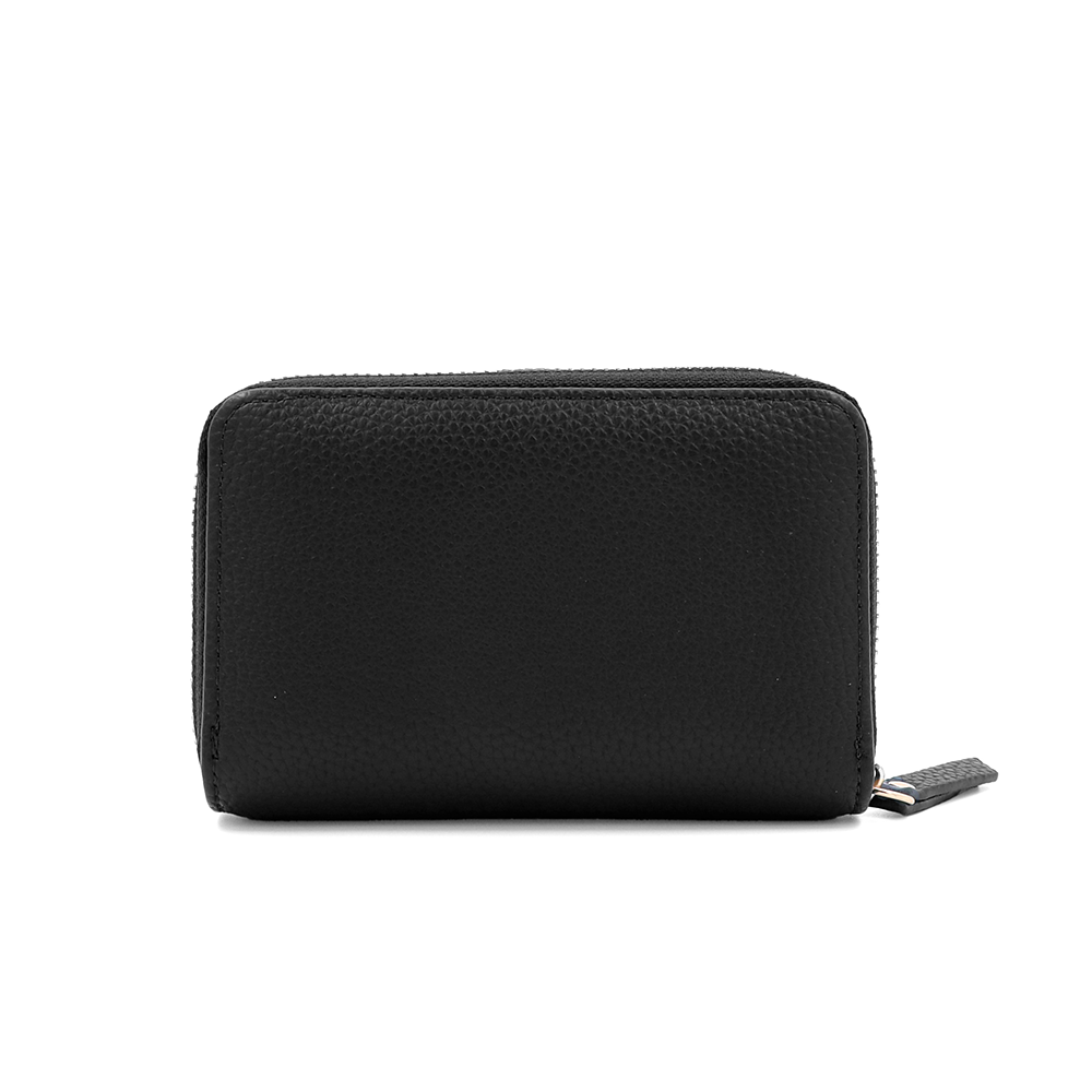Női pénztárca – fekete