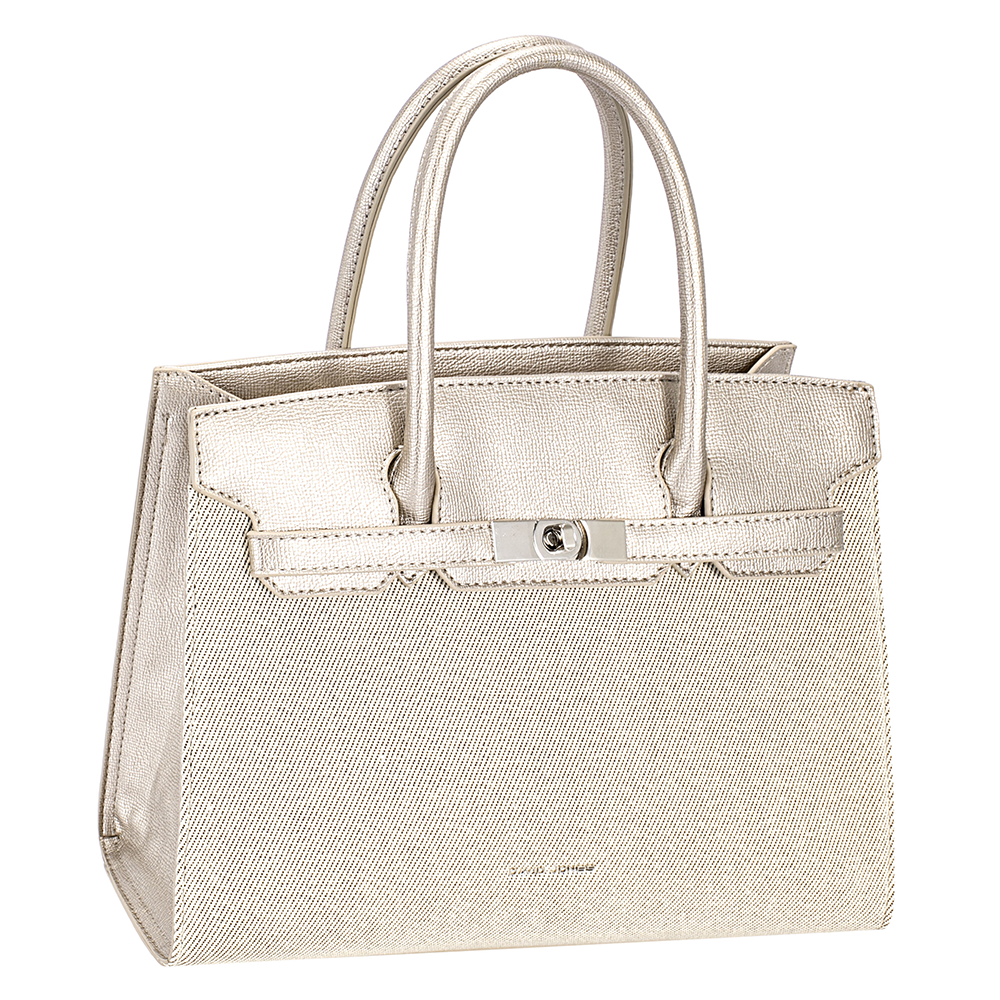 David Jones női táska – aranyszínű