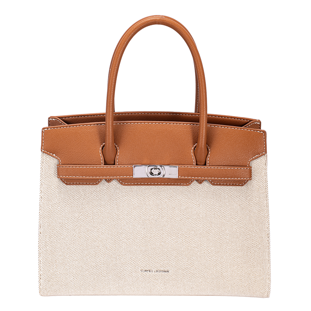 David Jones női táska – aranyszínű