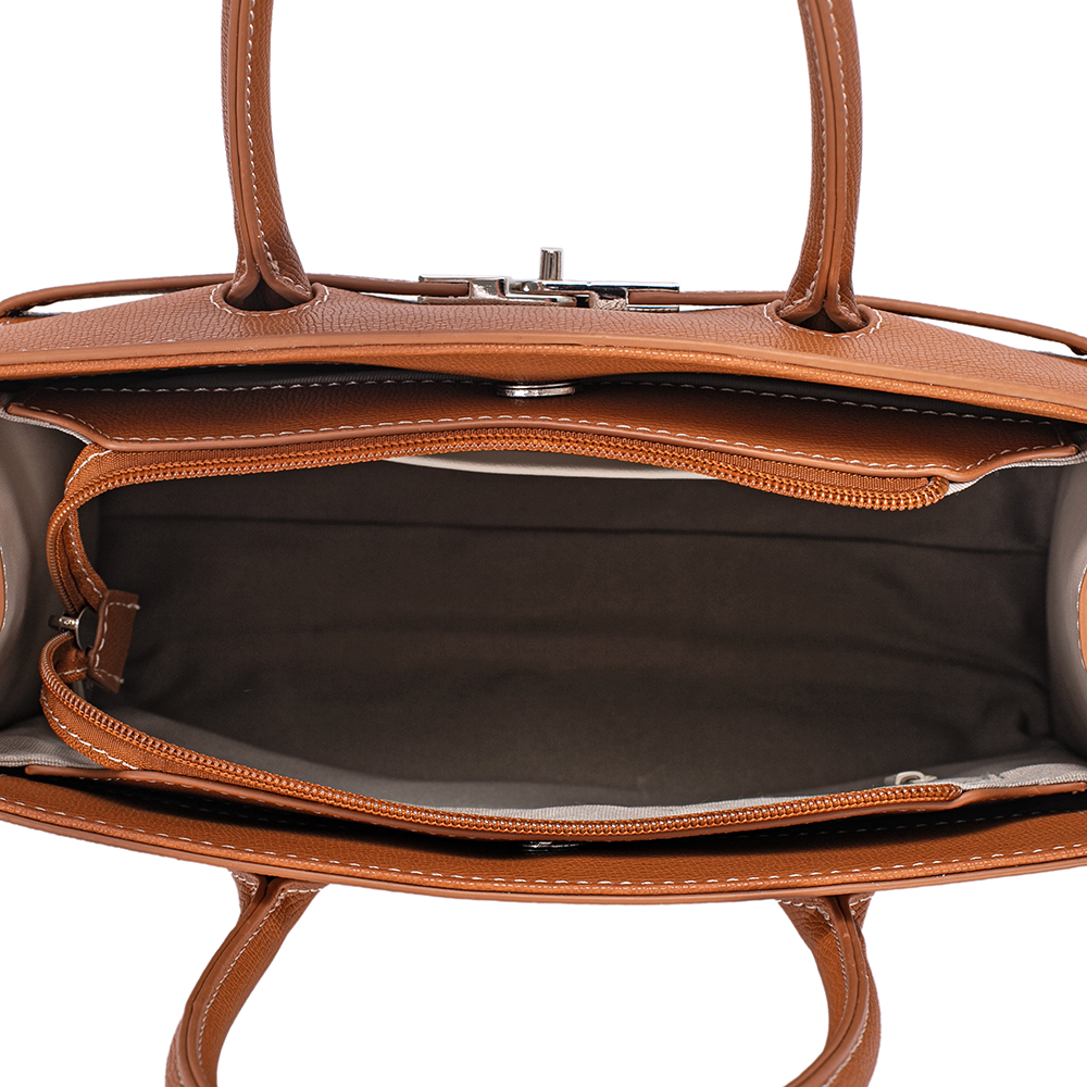 David Jones női táska – aranyszínű