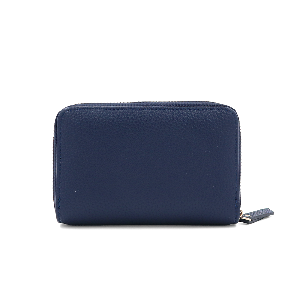 Női pénztárca – sötétkék