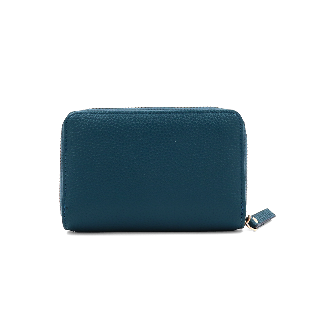 Női pénztárca – kék