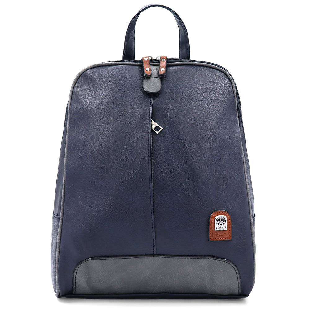 Női hátizsák – sötétkék