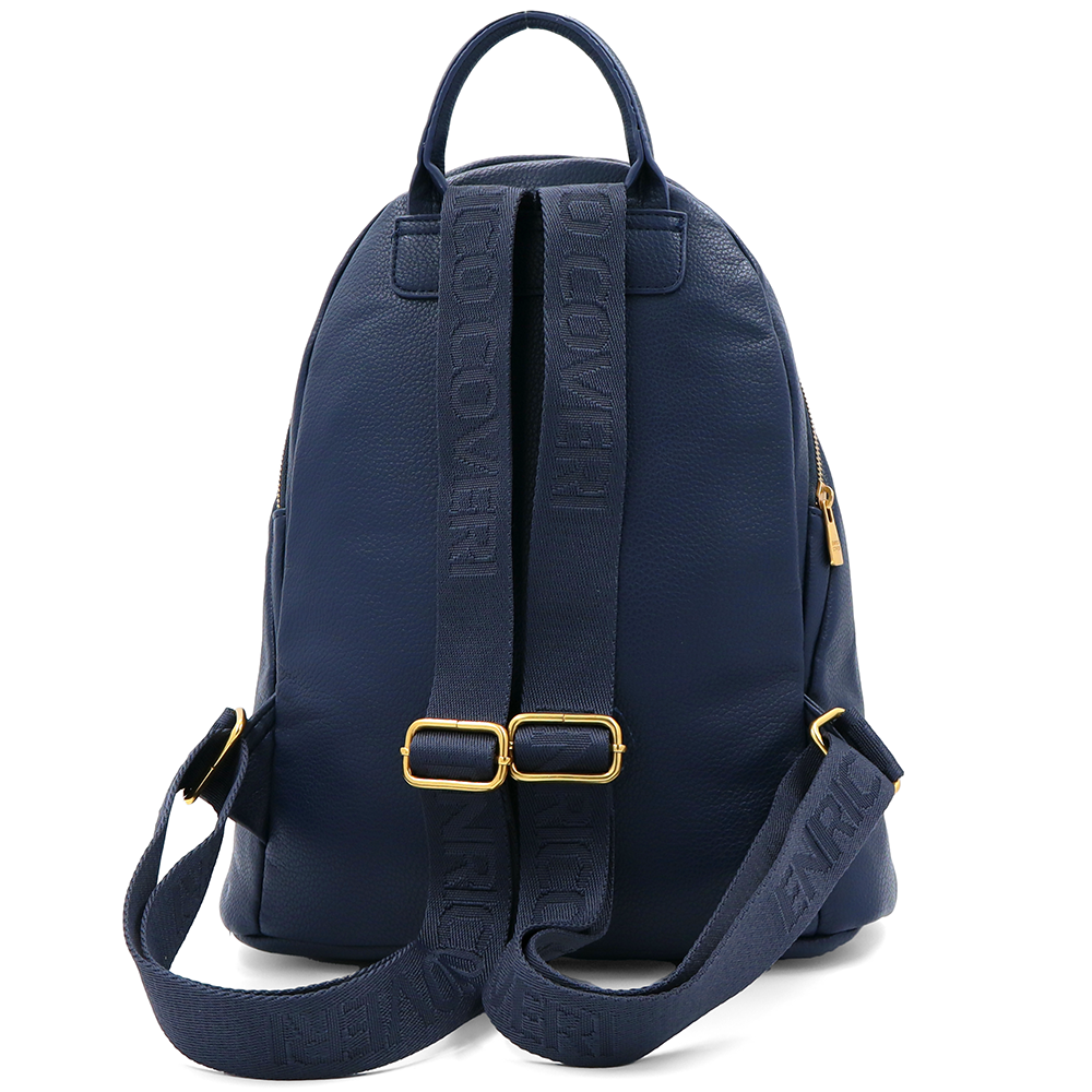 ENRICO COVERI – női hátizsák – sötétkék