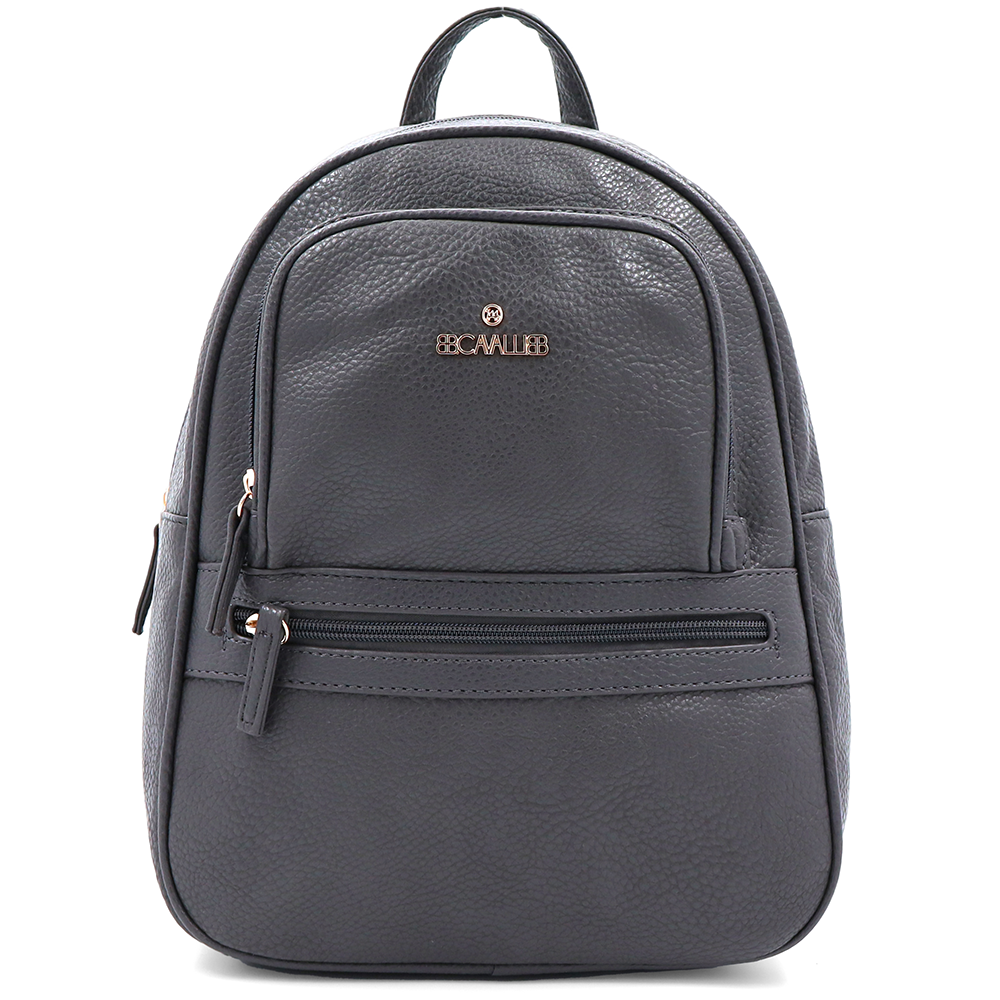 Női hátizsák – szürke