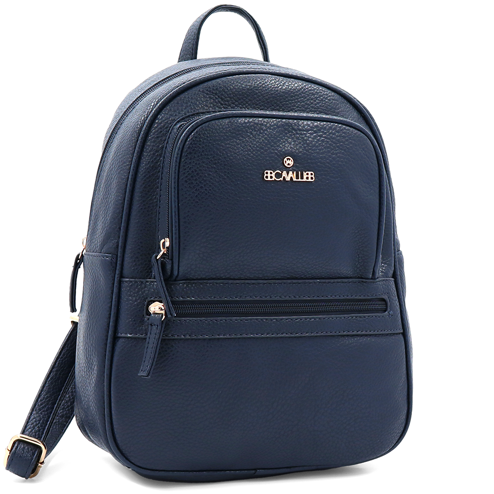 Női hátizsák – sötétkék