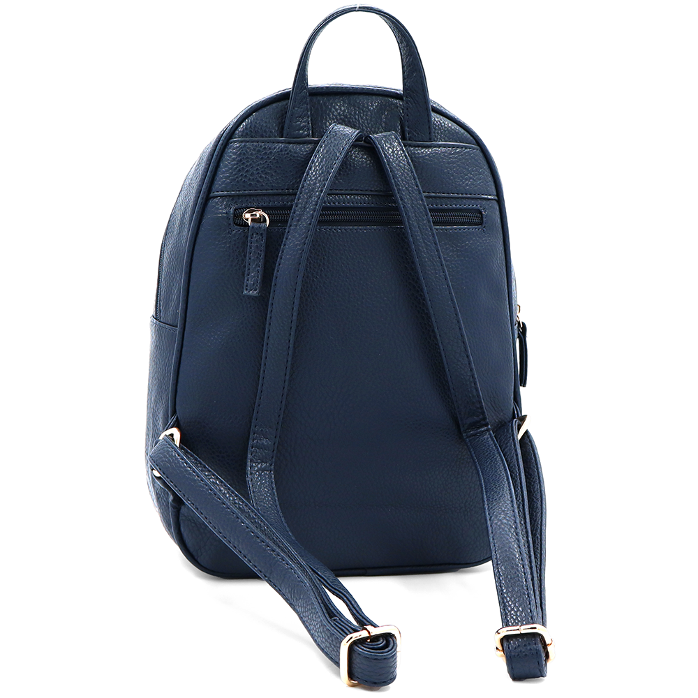 Női hátizsák – sötétkék