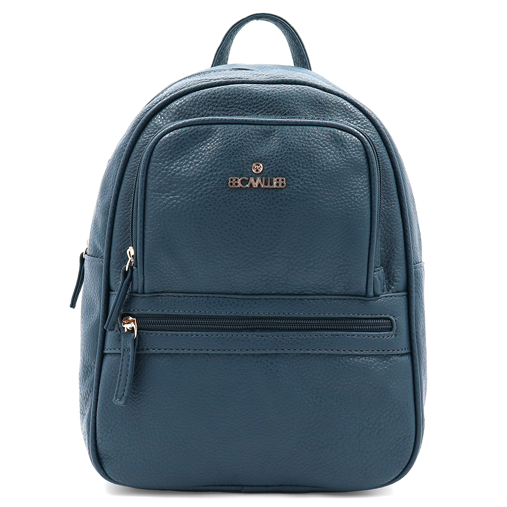 Női hátizsák – kék