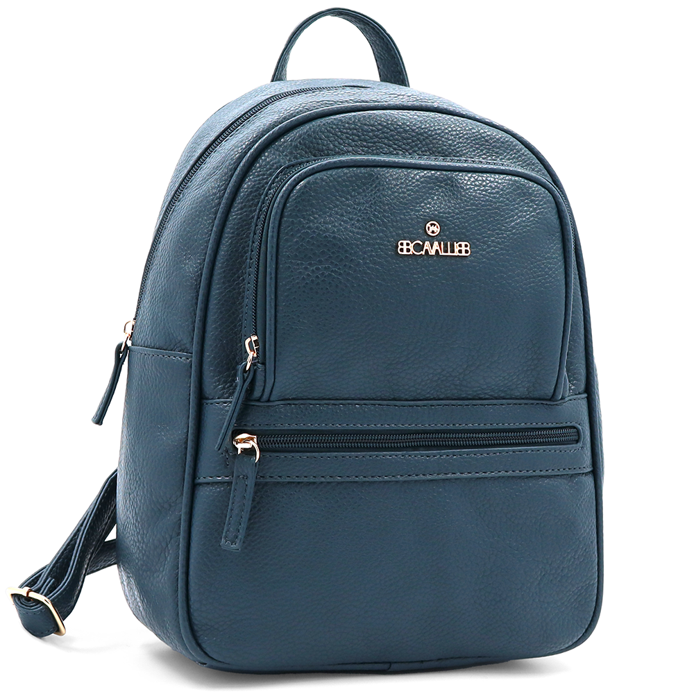 Női hátizsák – kék