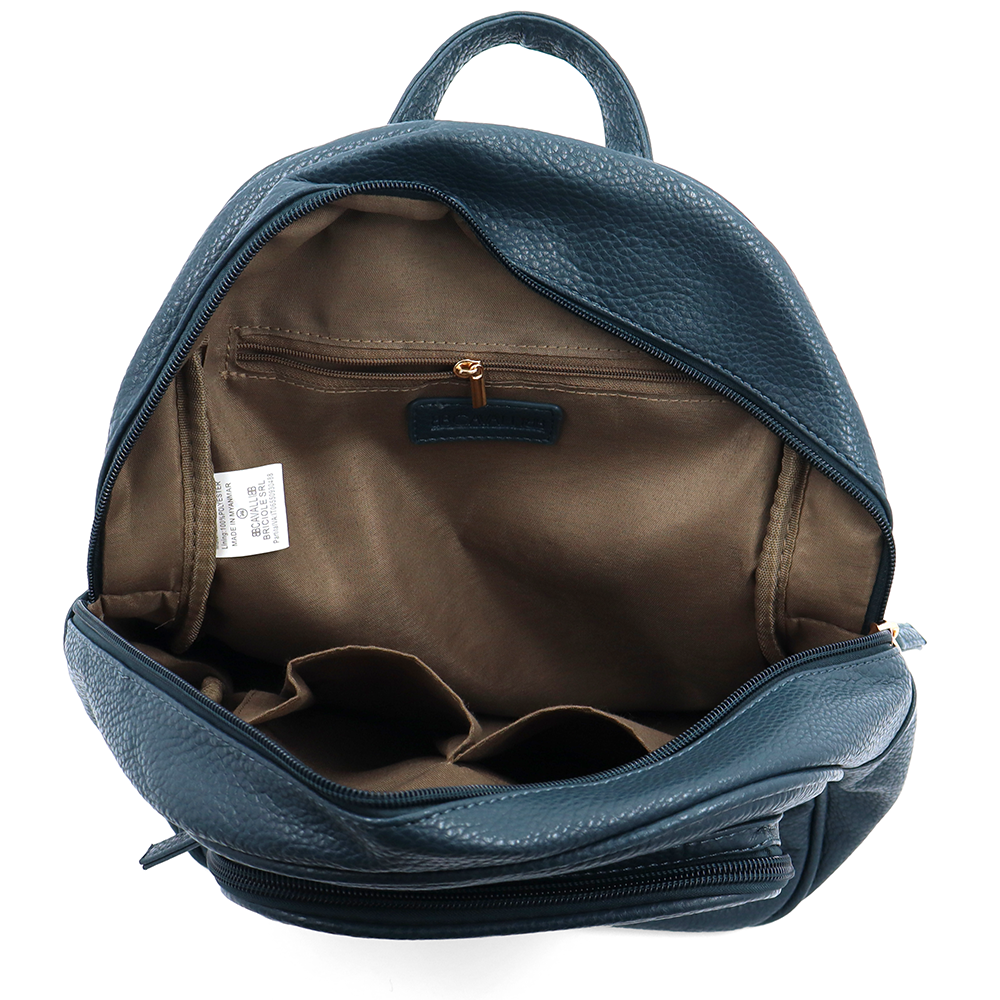 Női hátizsák – kék