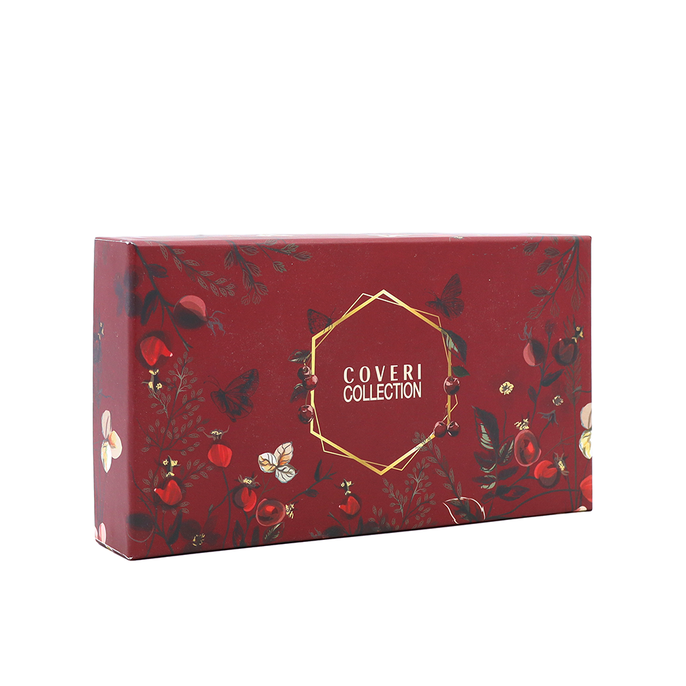 Nagy méretű női pénztárca – zöld