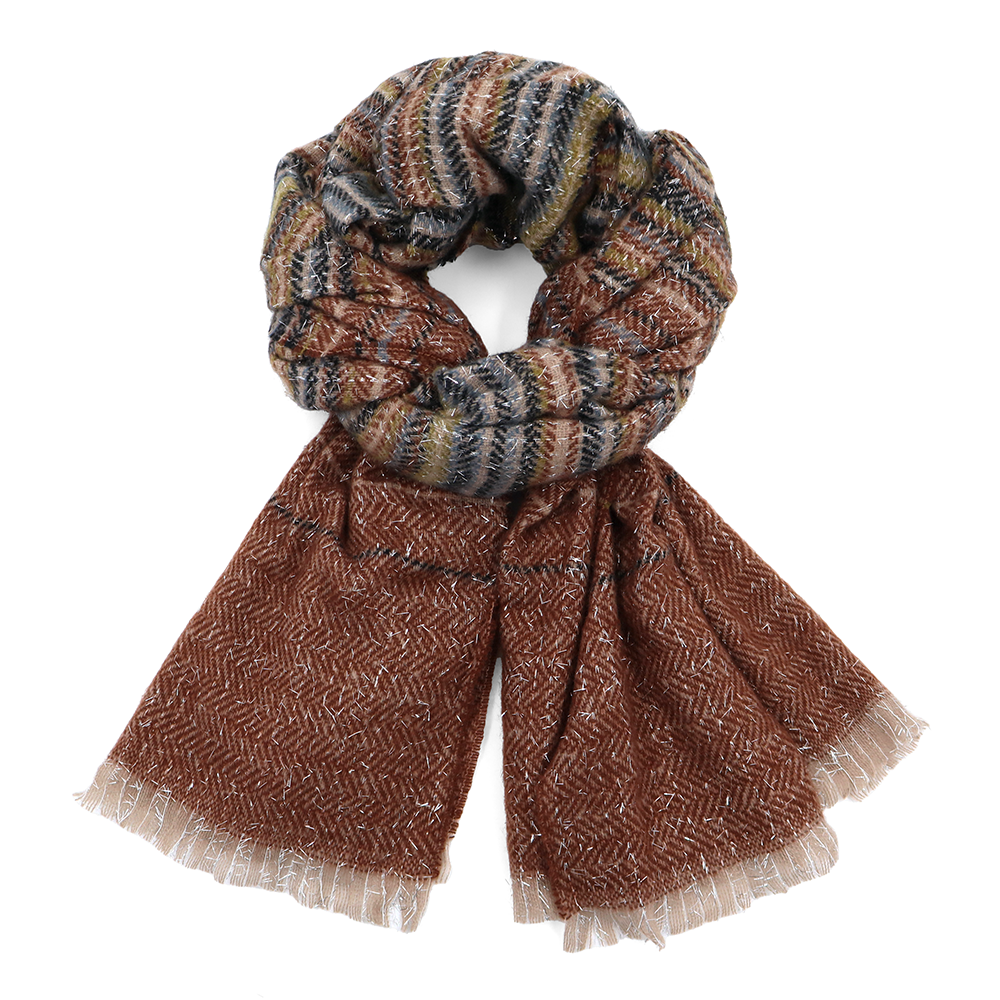 Meleg téli sál – téglabarna