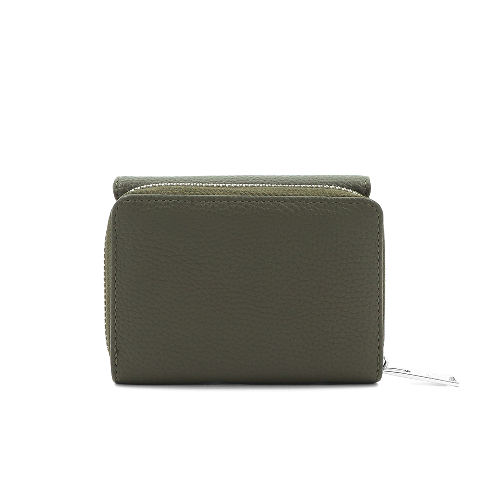 Női pénztárca – zöld