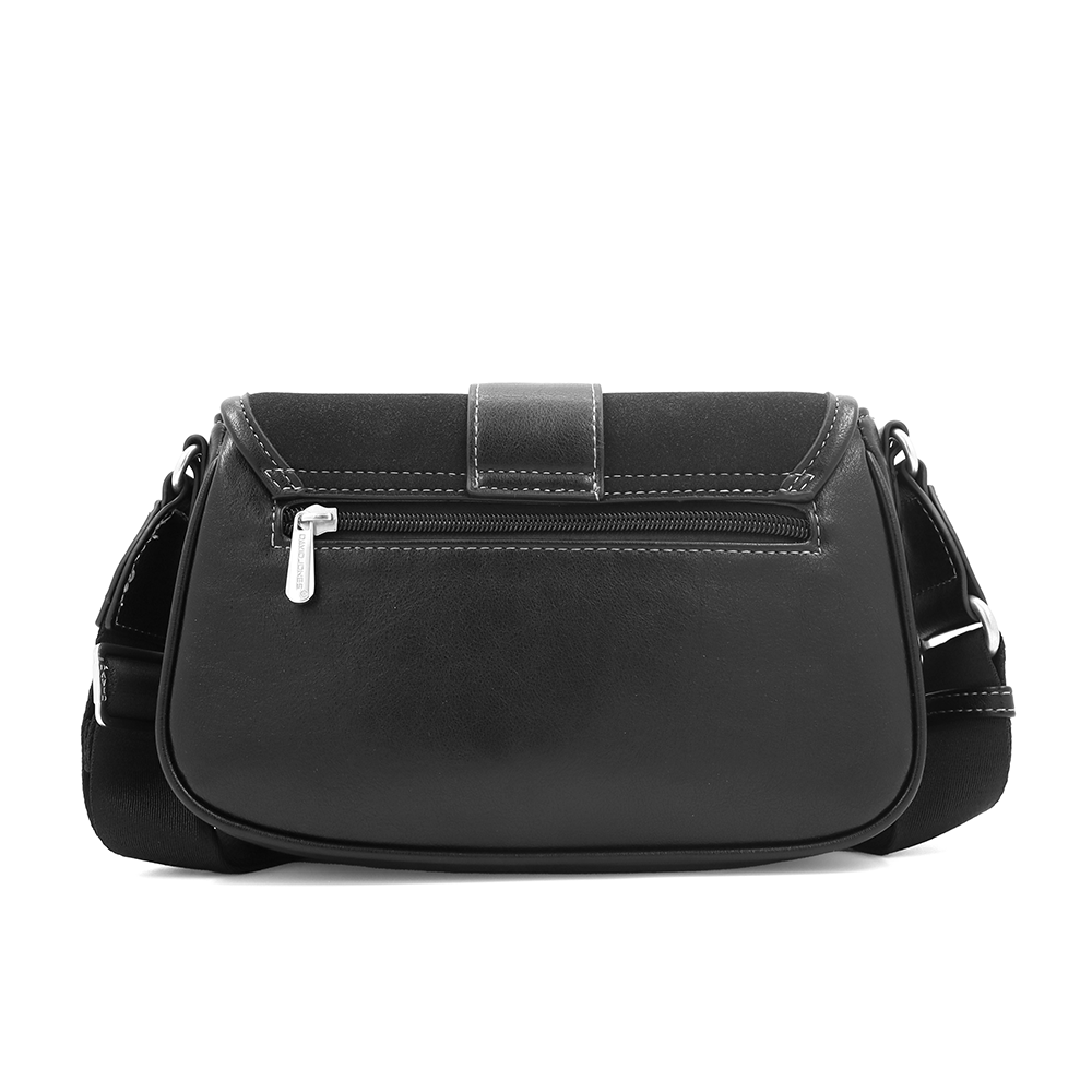 David Jones – Női válltáska – fekete