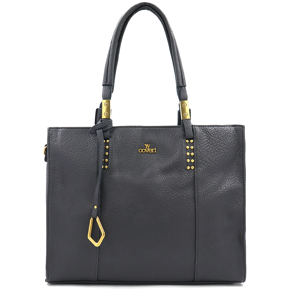 Női táska – szürke