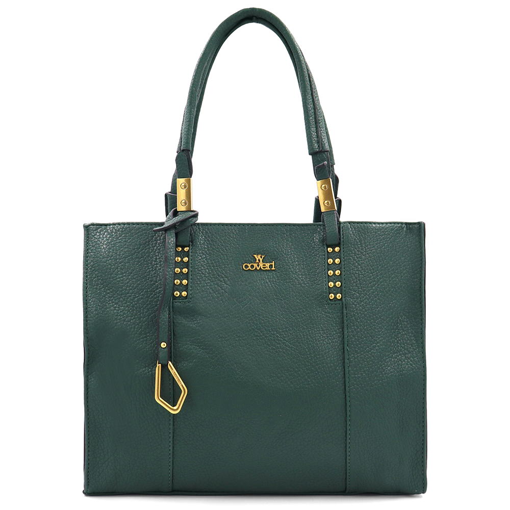 Női táska – zöld