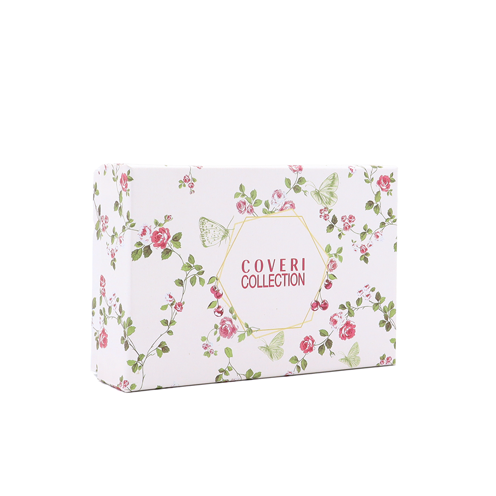 Női pénztárca sok rekesszel – bézs/fekete