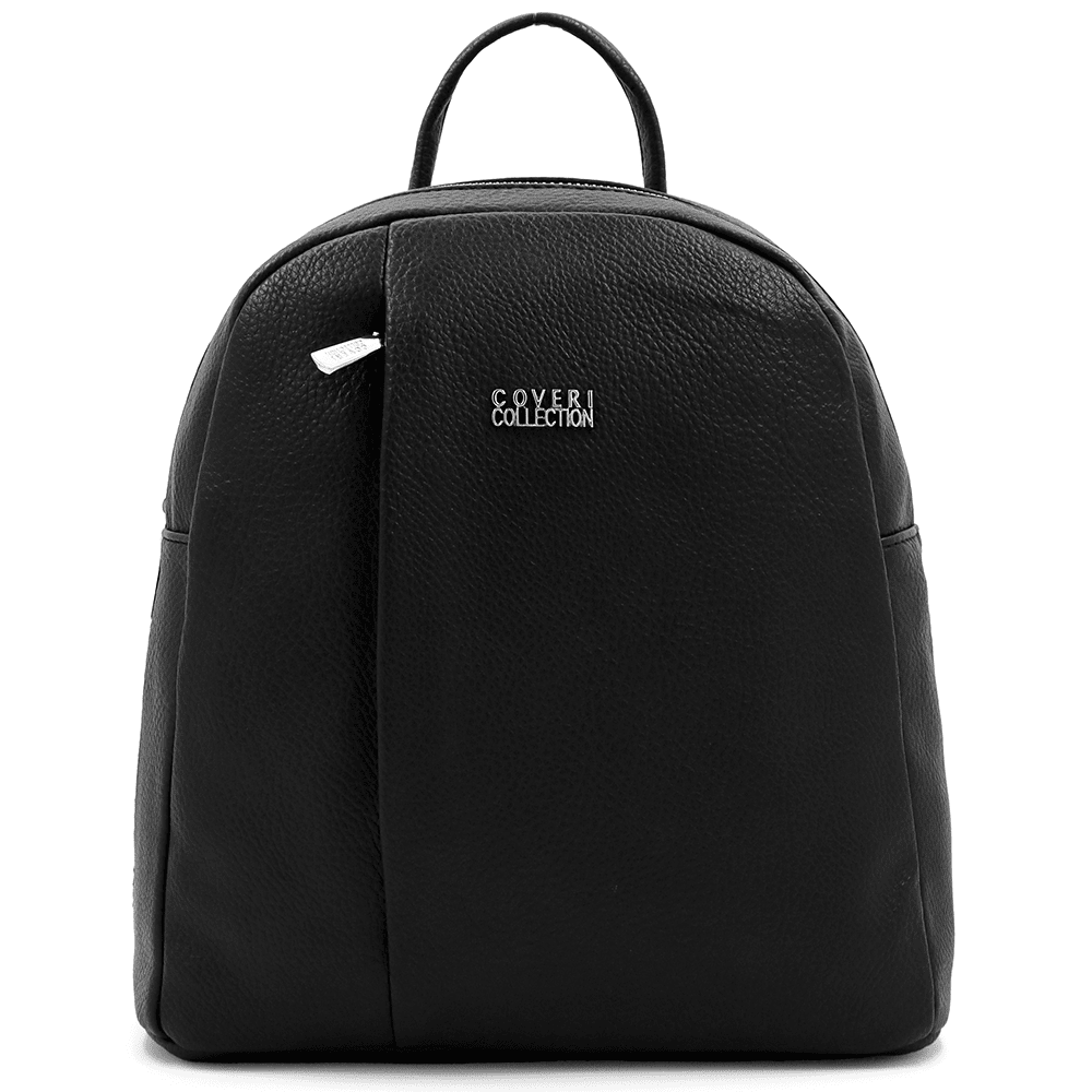 Katy női hátizsák - fekete