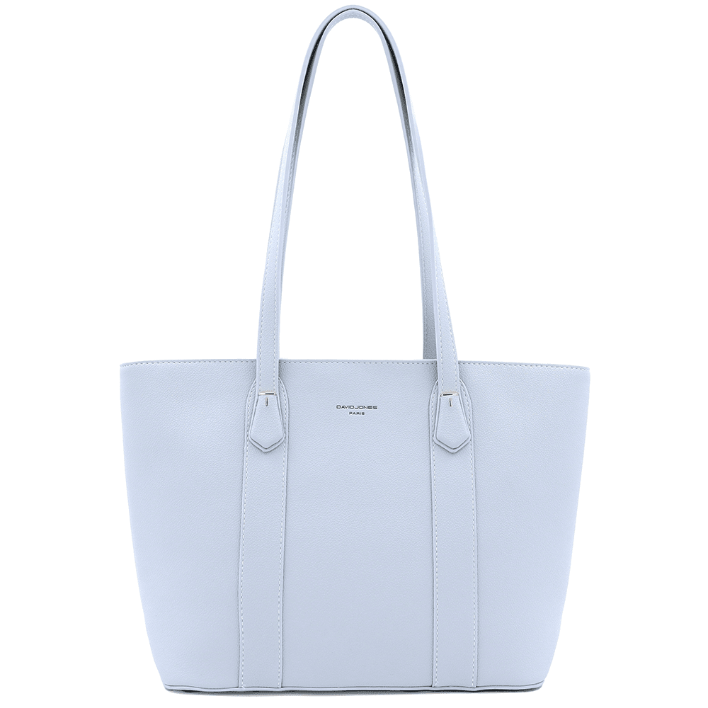 David Jones - Női táska - világoskék