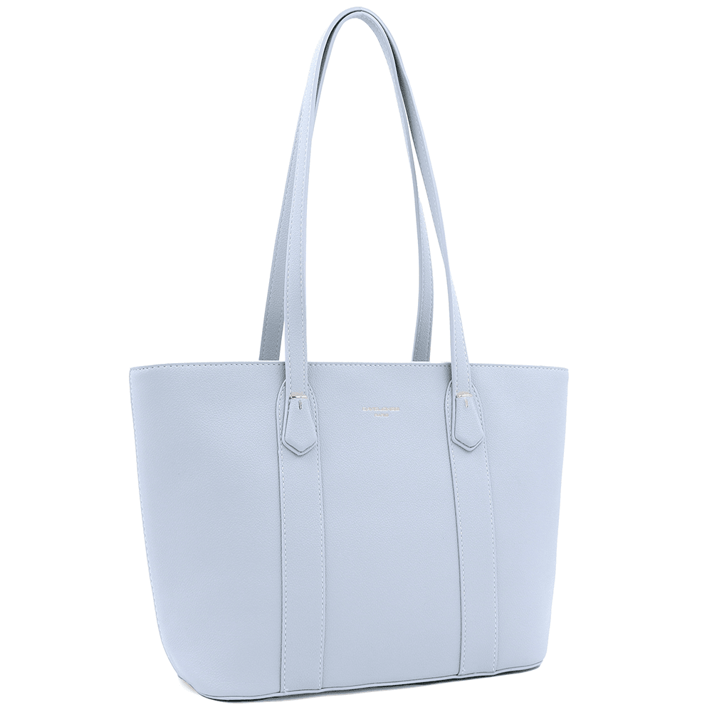 David Jones - Női táska - világoskék