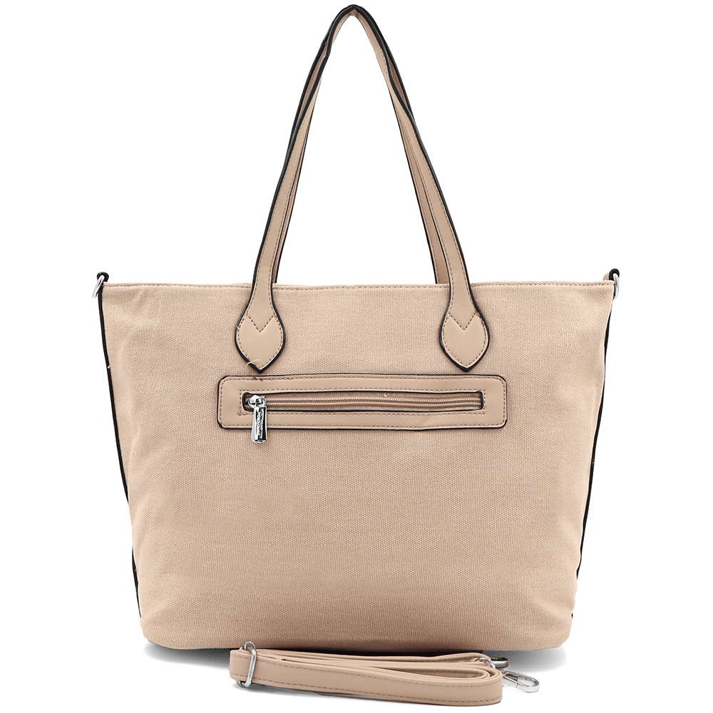 Harvey Miller - Márkás táska - világosbarna