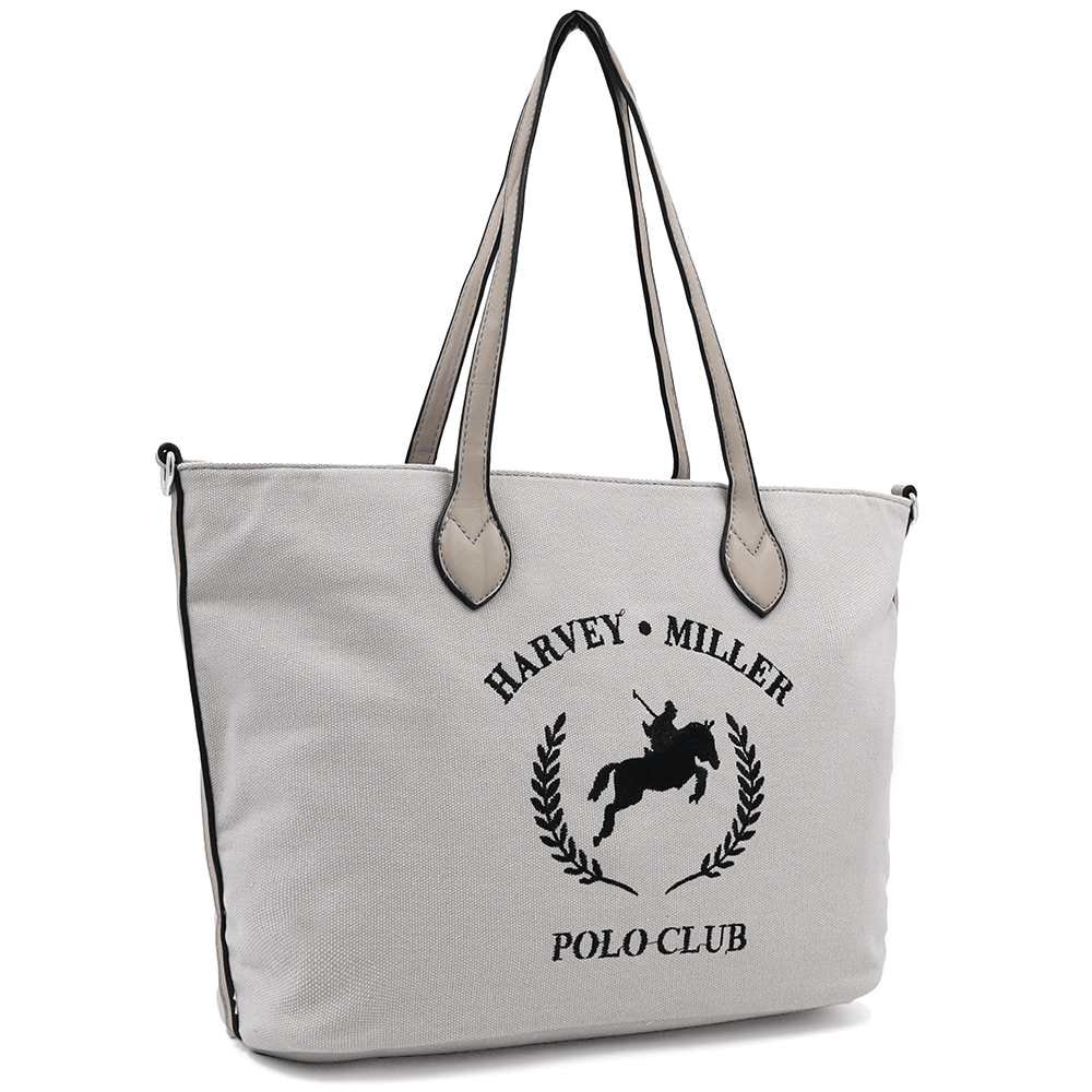 Harvey Miller - Márkás táska - szürke