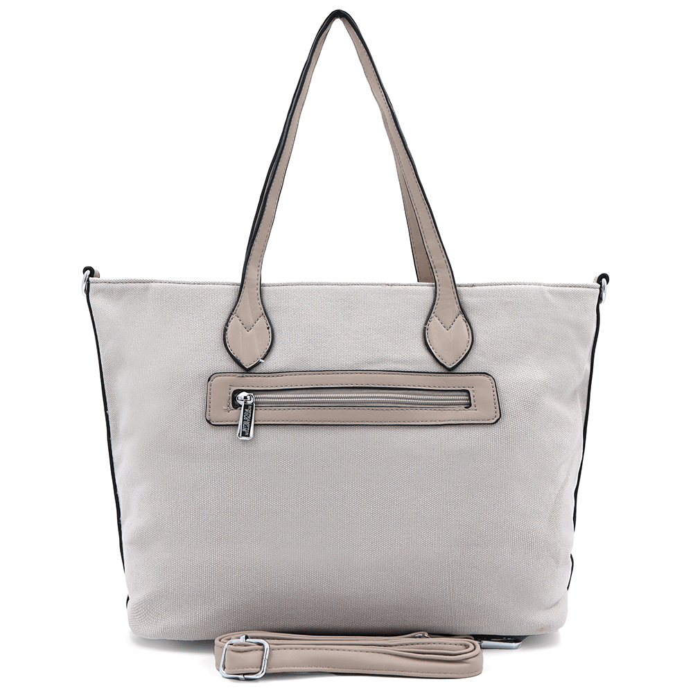 Harvey Miller - Márkás táska - szürke