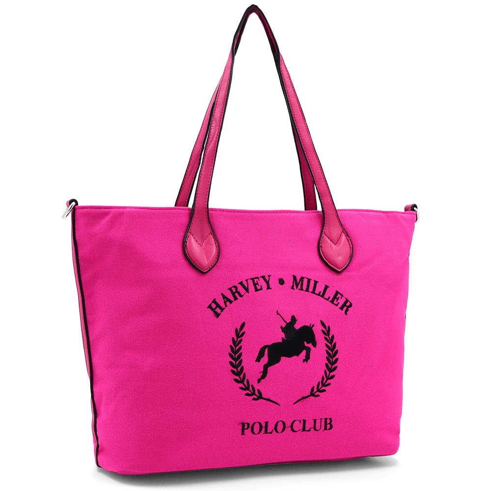 Harvey Miller - Márkás táska - fukszia