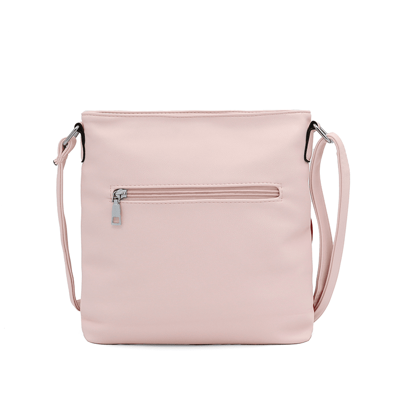 Színes női válltáska - Catalina