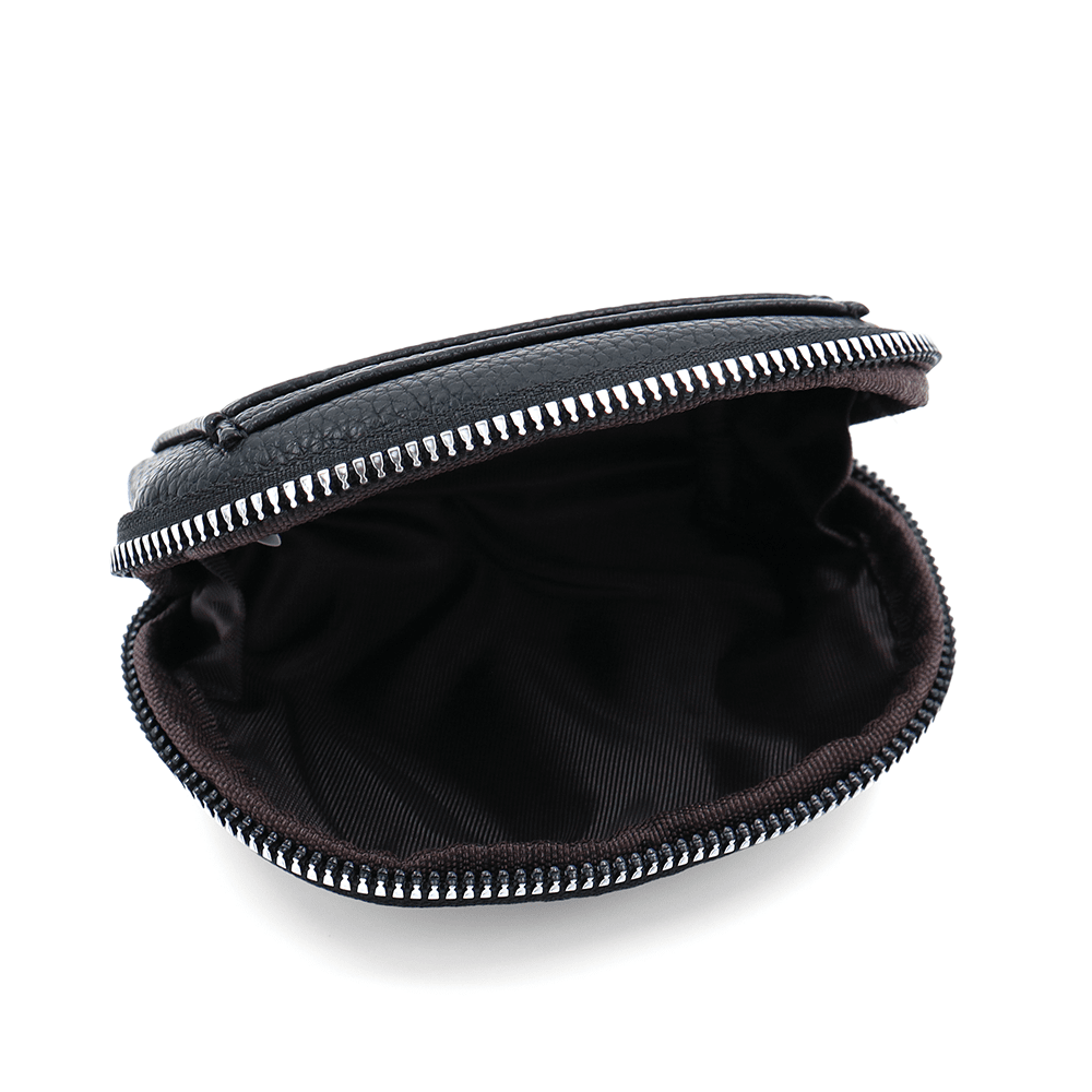 Női pénztárca - fekete