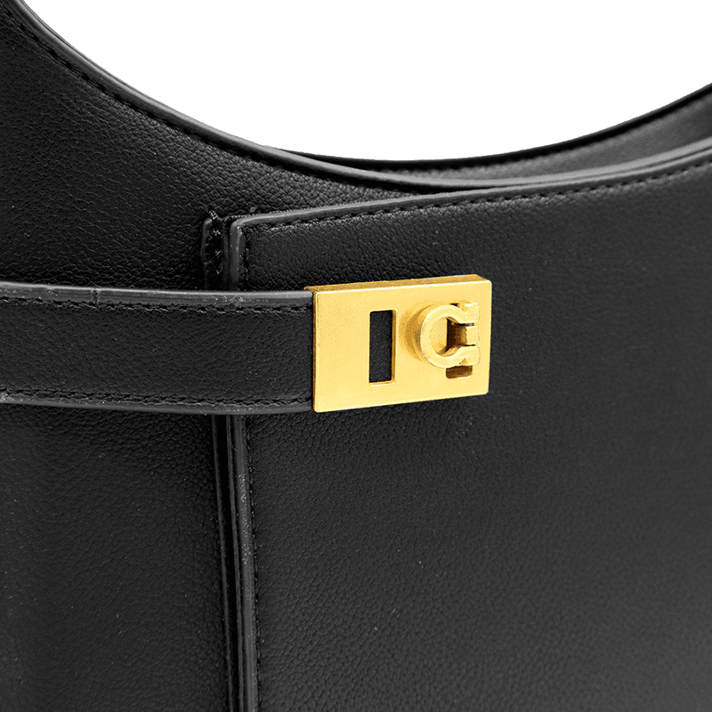 ENRICO COVERI - Női táska - fekete