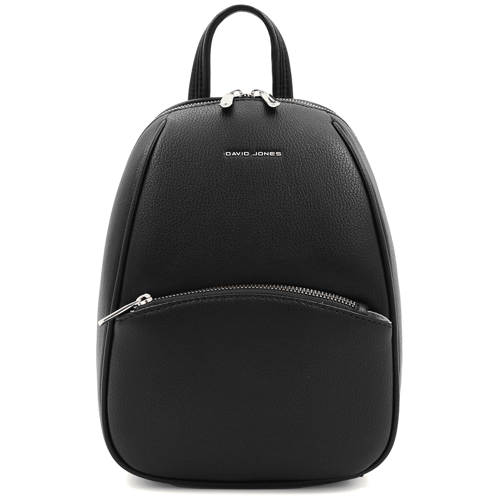 David Jones - Női hátizsák - fekete