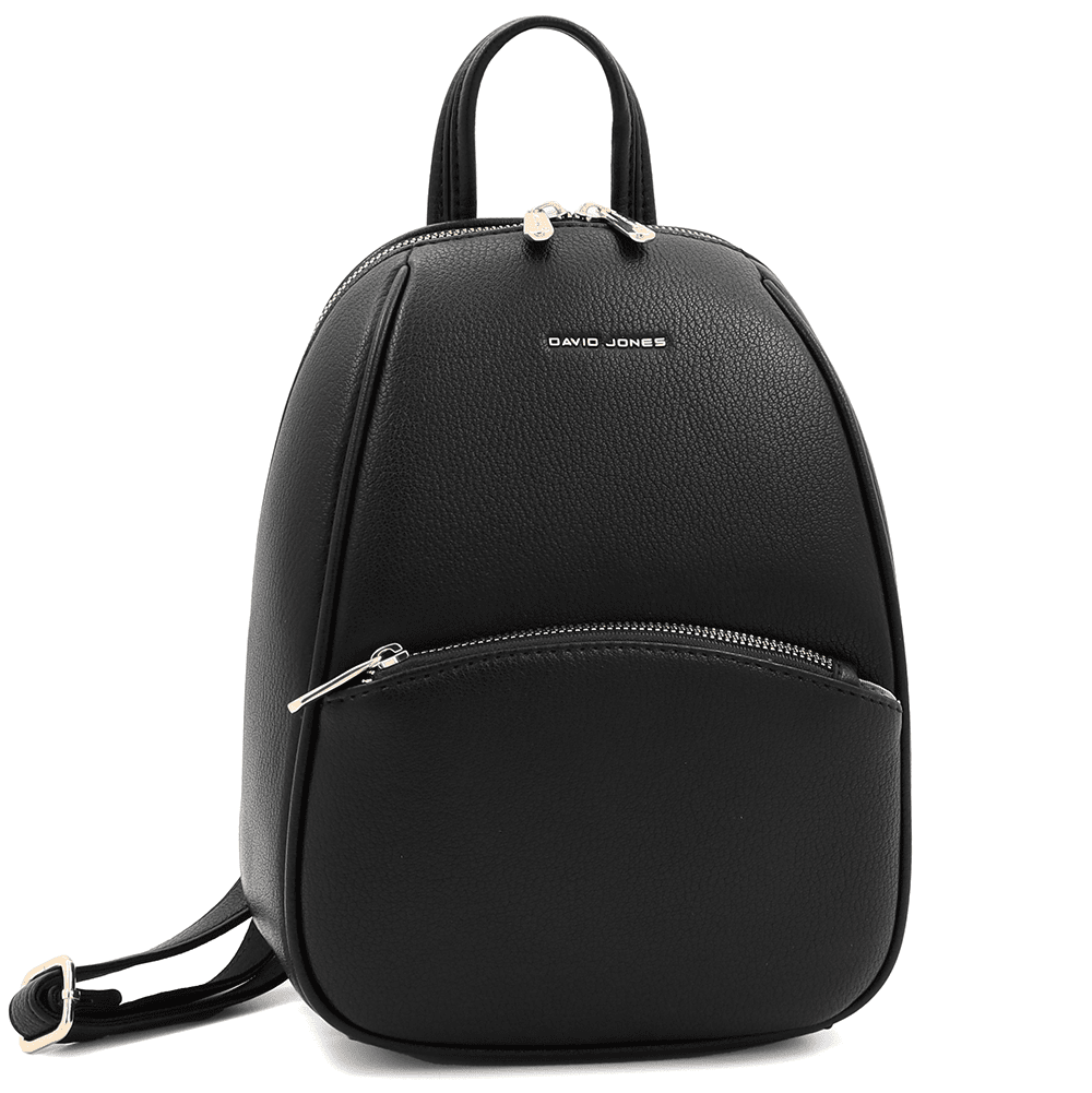 David Jones - Női hátizsák - fekete