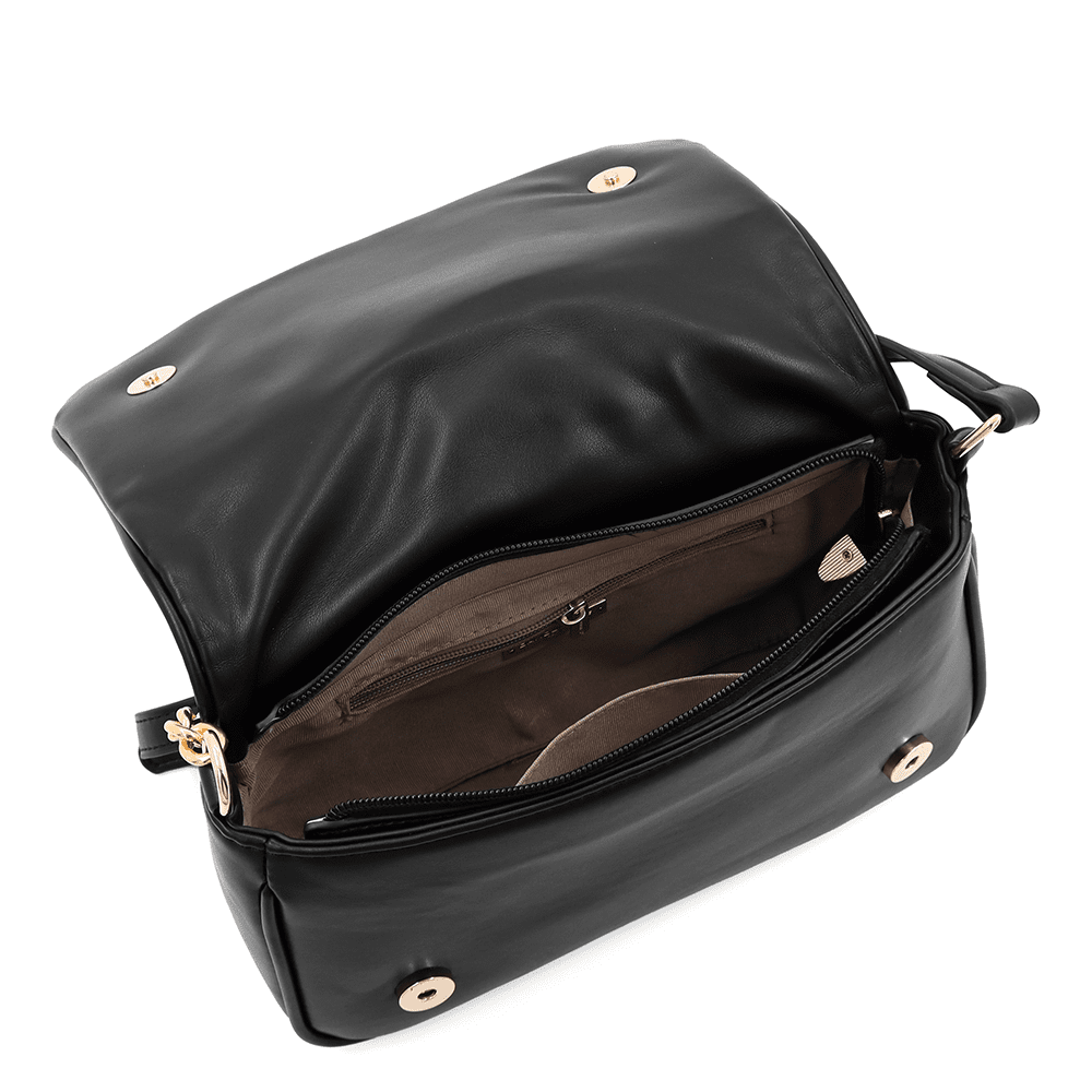 David Jones - Női válltáska - fekete