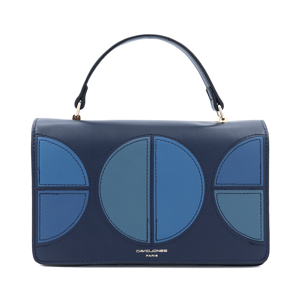 David Jones - Női táska - kék