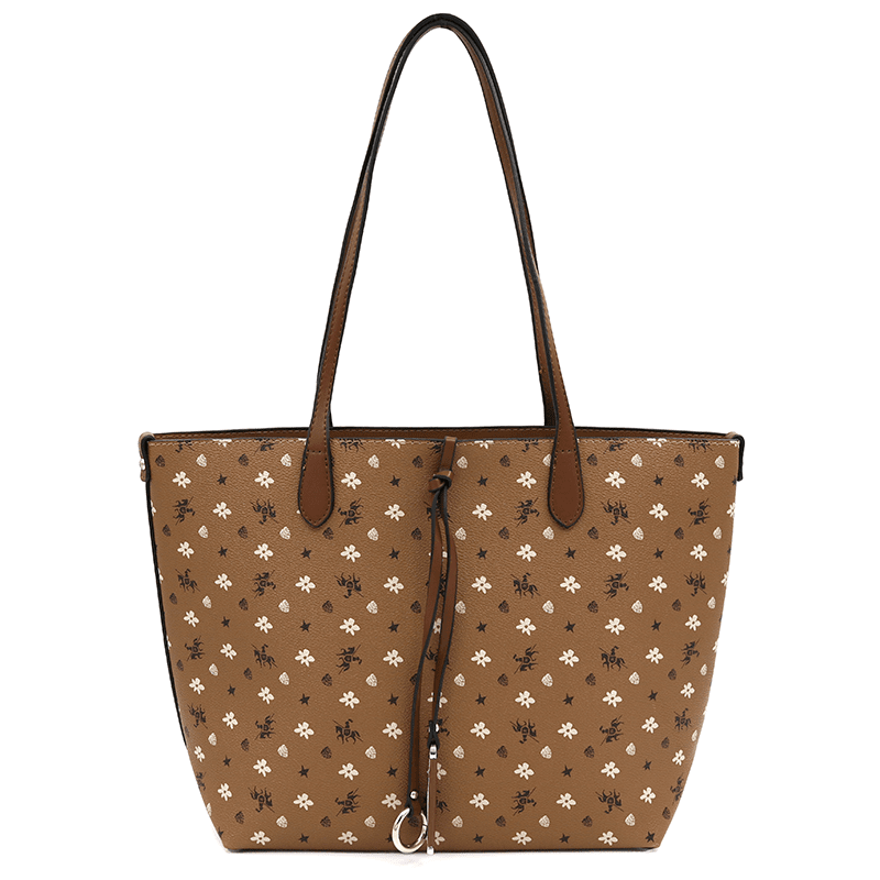 KÉSZLET - Női táska + tolltartó - David Jones