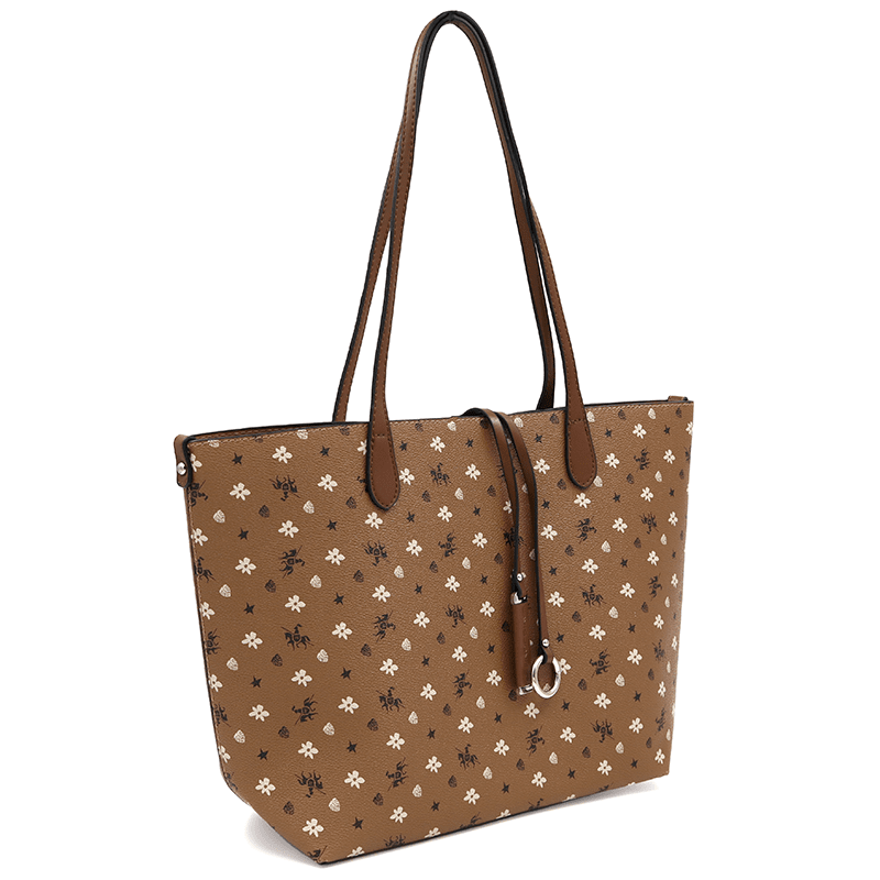 KÉSZLET - Női táska + tolltartó - David Jones