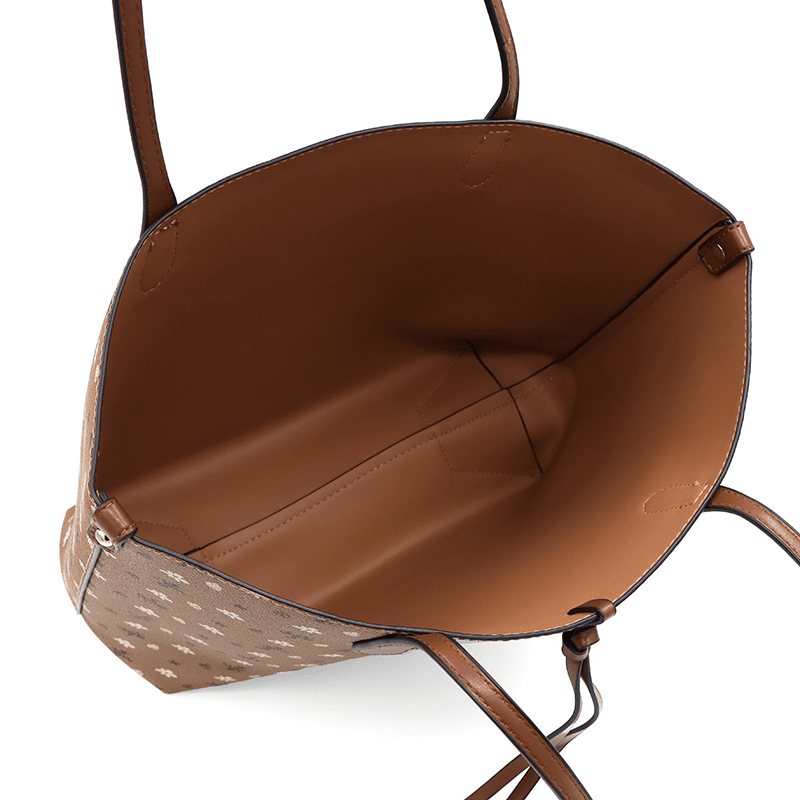 KÉSZLET - Női táska + tolltartó - David Jones