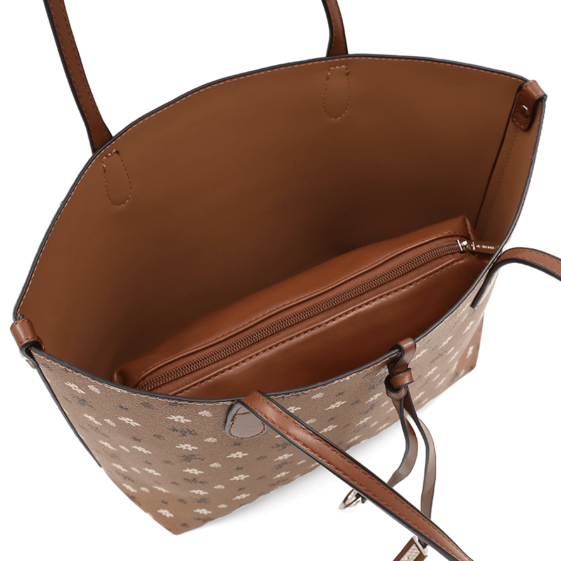 KÉSZLET - Női táska + tolltartó - David Jones