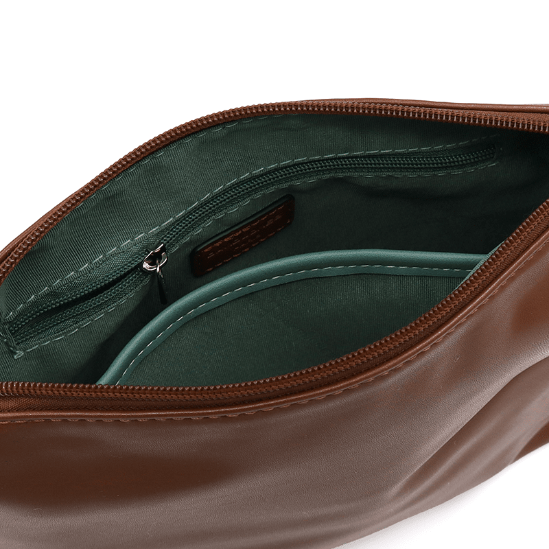 KÉSZLET - Női táska + tolltartó - David Jones