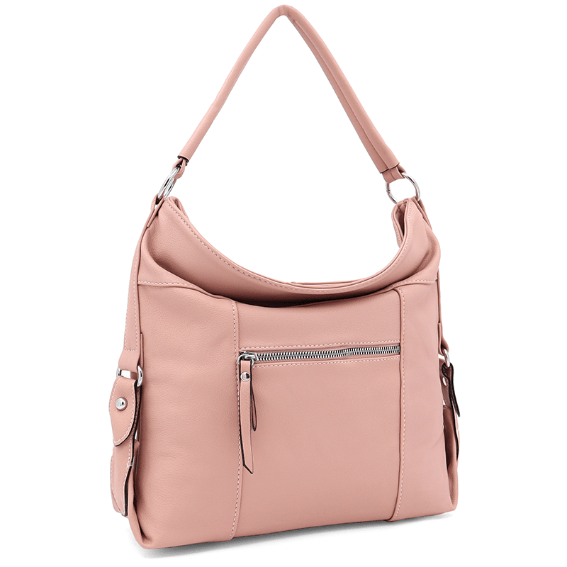 Női táska -rózsaszín