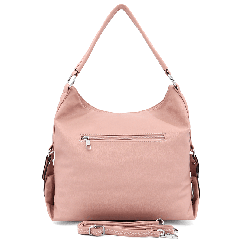 Női táska -rózsaszín